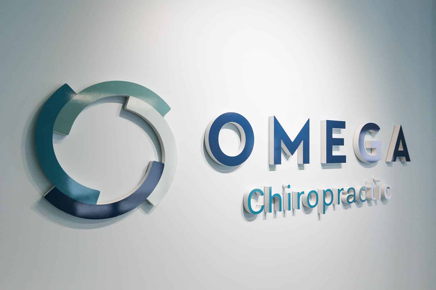 Omega Chiropractic Palmerston North Chiropractor