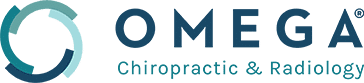 Omega Chiropractic logo